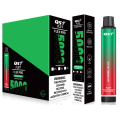 QST Puff Flex Pro 5000 Disposable Vape Wholesale